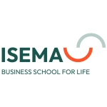 ISEMA BUSINESS SCHOOL AGRI-AGRO-AGRIVIA