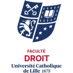 Faculté de droit de l'université Catholique de Lille, en partenariat avec l’Université de Passau en Allemagne