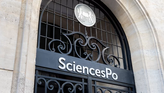 Alessia Lefébure : leader engagée pour réinventer Sciences Po Aix