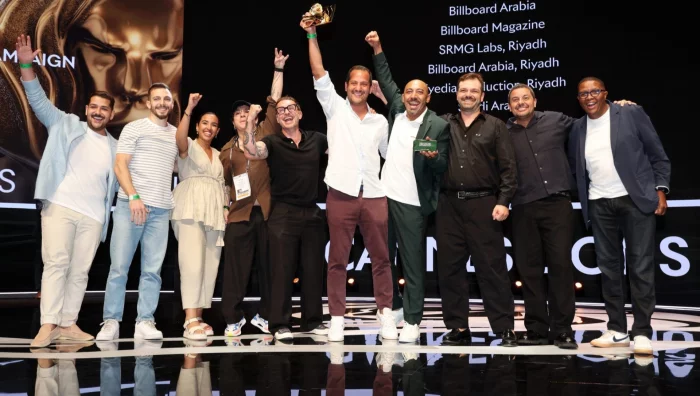 Cannes Lions 2025 : Sup de Pub, moteur de la pub française