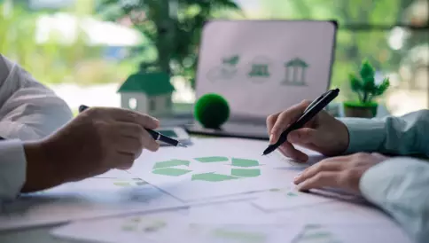 Sciences Po Rennes lance le Master ORIT en alternance à Caen