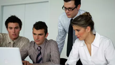 MBS Paris : 3 nouveaux MSc en alternance dès 2025