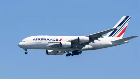 Air France et KEDGE s’allient pour valoriser les métiers de l’aérien