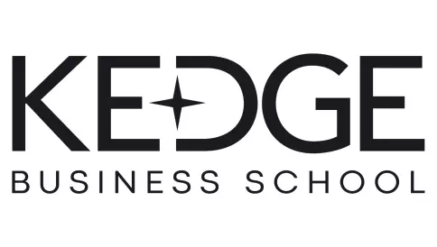 KEDGE : la majeure entrepreneuriat du Programme Grande École