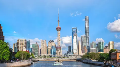 SKEMA inaugure un double diplôme d’excellence avec CEIBS à Shanghai