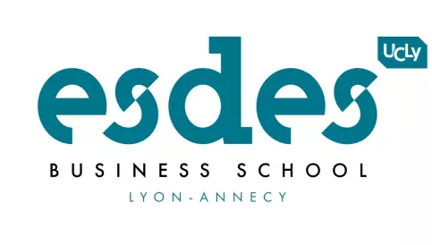 William Hurst nommé Directeur Général de l’ESDES Business School