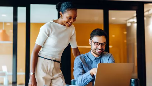 Le Master Management de l’Innovation, moteur des entreprises agiles