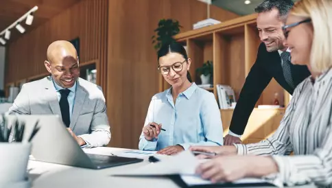 Devenir Expert Comptable Mémorialiste : la phase décisive