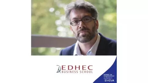 EDHEC Lille : plus de 700 étudiants font leur rentrée 2025