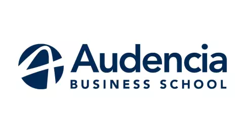 Audencia : Cindy Zawadzki nommée directrice du Programme Grande École