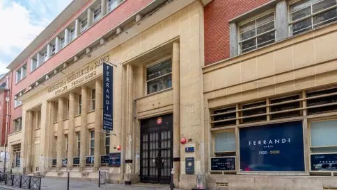 Ferrandi Paris : focus sur le MSc Hospitality Management