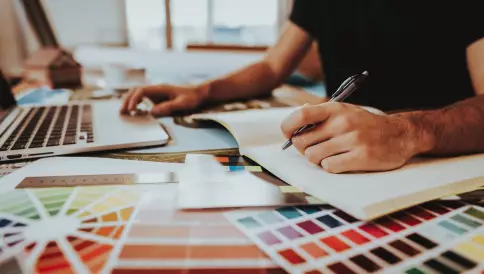 Master Design : tout savoir sur cette formation bac+5