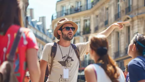 Master Tourisme : tout savoir sur la formation bac+5