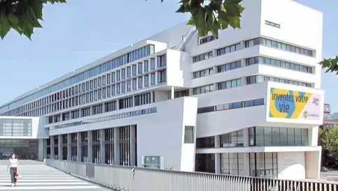 CY Cergy Paris ouvre une école de design durable à Saint-Germain