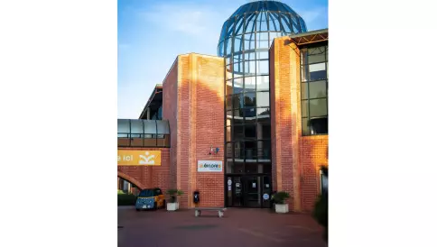 Eklore-ed ouvre un Master inédit accrédité par l’EFMD