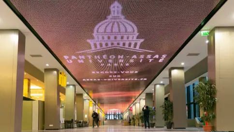 Master en droit : les secrets de sélection à Assas dévoilés