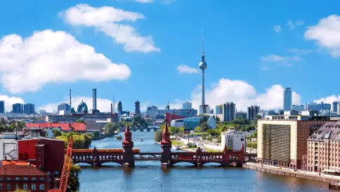 ICN Business School ouvre un nouveau campus innovant à Berlin