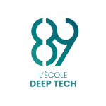 École 89 – Deep Tech