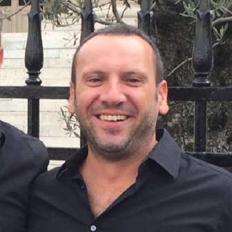 Xavier SAVALL-ESCUDIER 