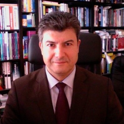 Olivier JARRAR