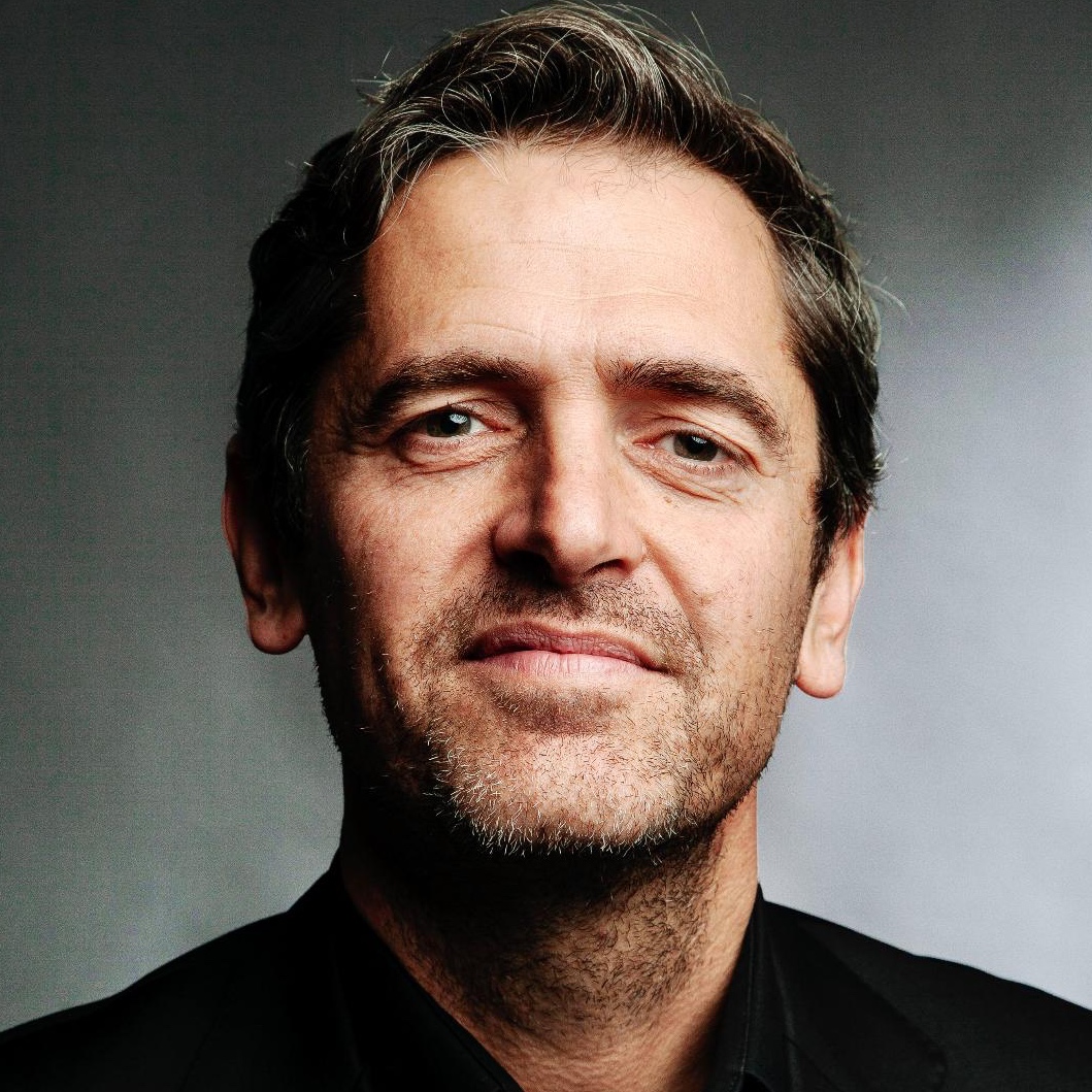 Nicolas LAUGERO LASSERRE 