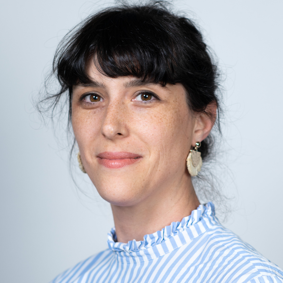 Aurélie Sara  COGNAT