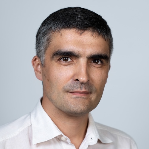 Erkin DIYARBAKIRLIOGLU 