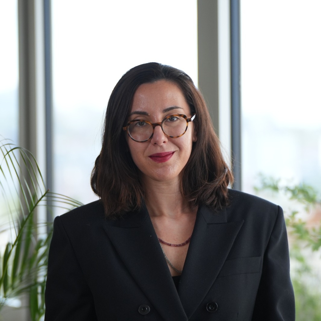 Maria Carolina ZANETTE