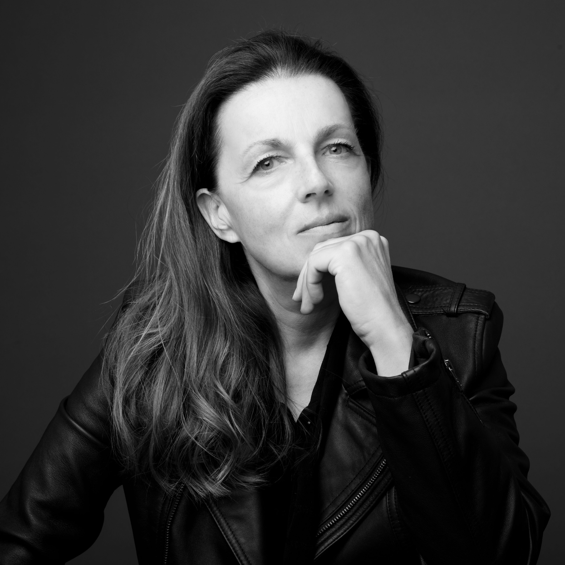 Carole  André-Dessornes