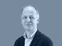 Olivier De LA VILLARMOIS