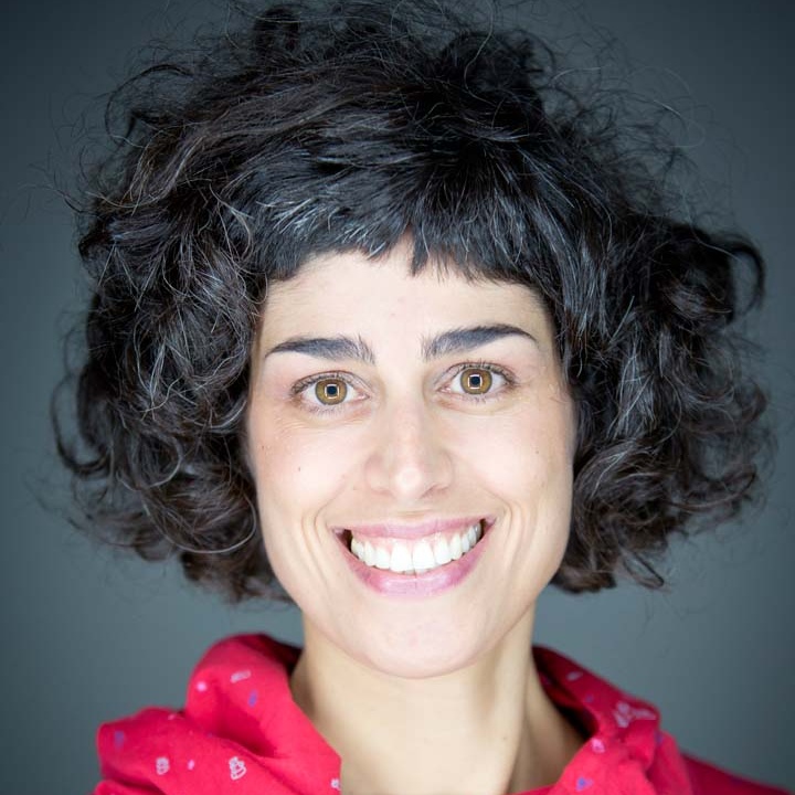 Susanna PAIXÃO-BARRADAS