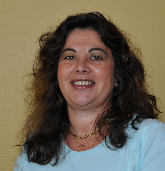 Elisabeth MARTIN-VERDIER