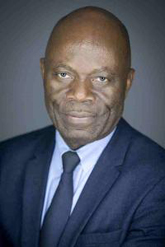 Eustache EBONDO WA MANDZILA