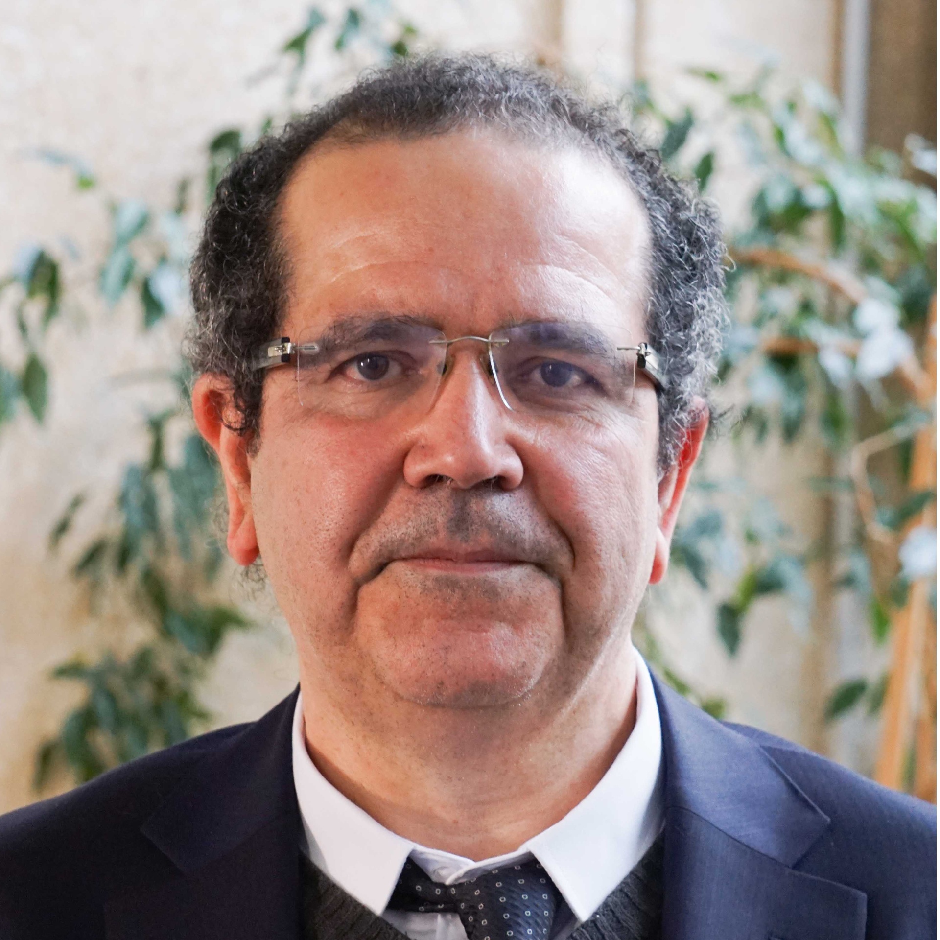 Abdelwaheb MARZOUKI