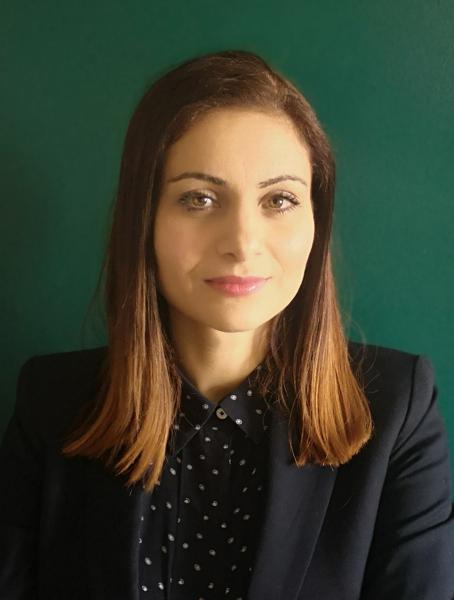  Rania HENTATI KAFFEL