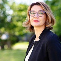 Sandrine Hollet-Haudebert