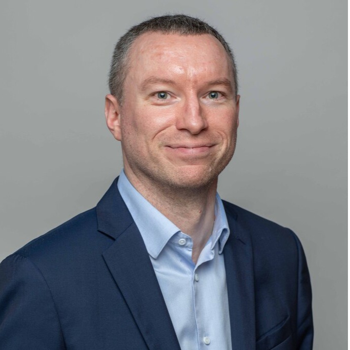 Sébastien DOUAILLAT