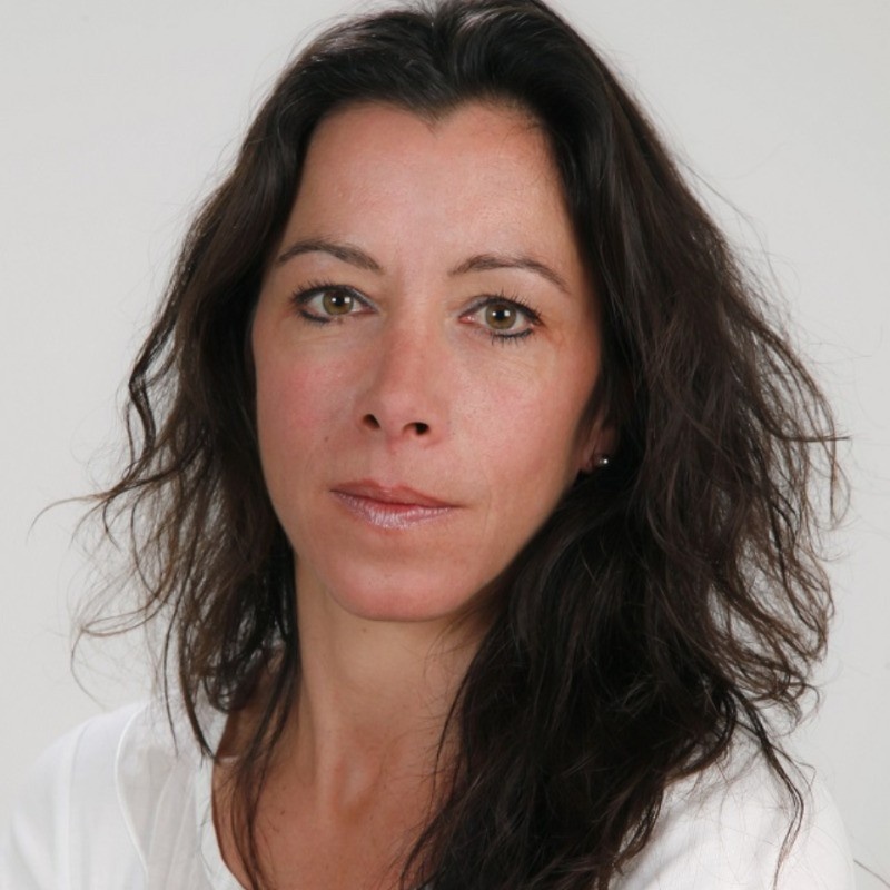 Céline ROCHE ROUSSEL