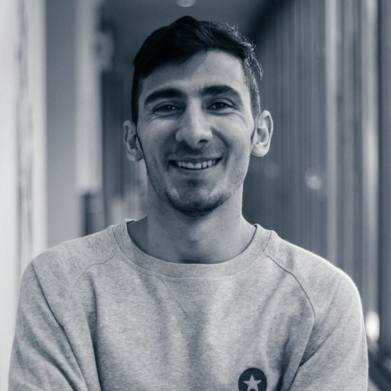 André REIS DA COSTA