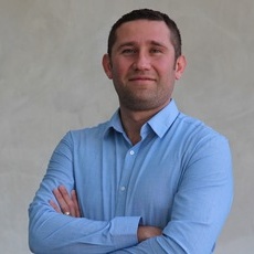 Manuel MORALES RUBIO