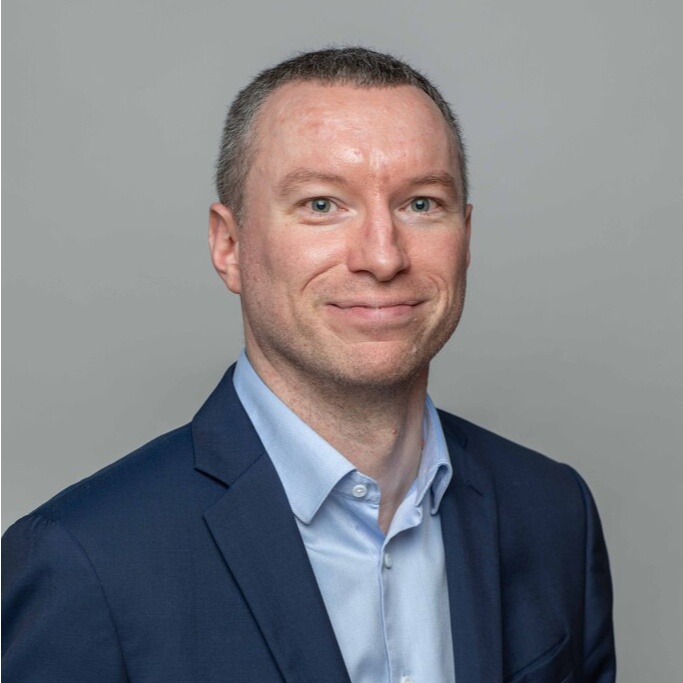 Sébastien DOUAILLAT