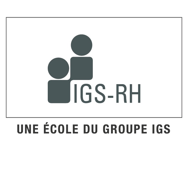 IGENSIA RH (ex-IGS RH)